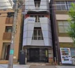 trunk room by trust-managerの写真