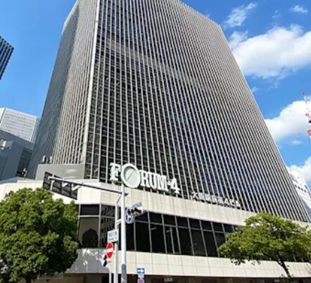 スぺラボ大阪駅前第4ビル店