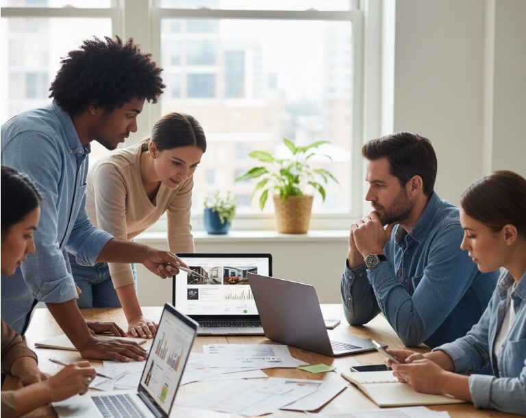 ハローストレージとキュラーズなど主要トランクルームの料金やサービスを比較検討するイメージ