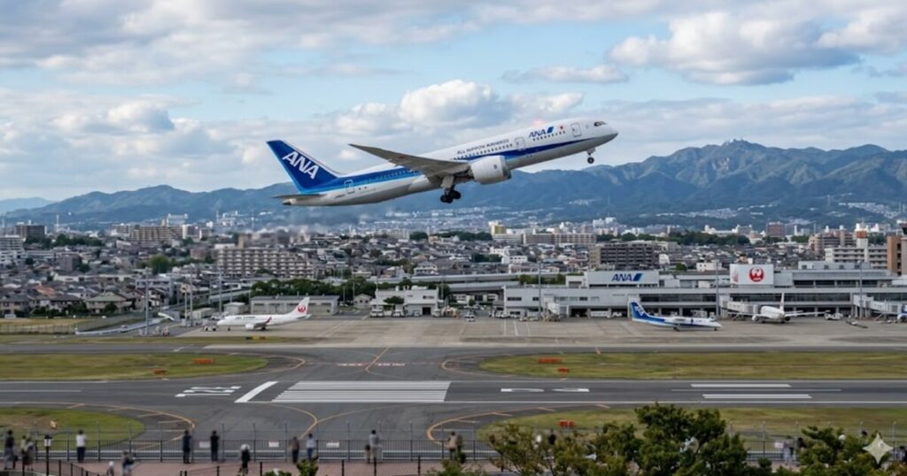 伊丹市のイメージ