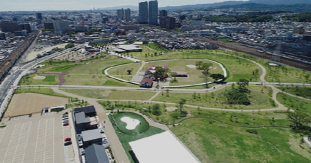 高槻市のイメージ